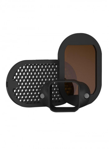 Flash Basic Kit Black