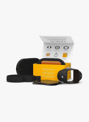 Flash Basic Kit Black