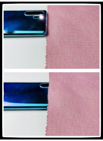 Full Blackout Curtains For Bedroom Pink 200x270cm