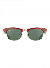 UV Protected Clubmaster Sunglasses - Lens Size: 45 mm للأطفال