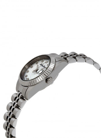 Women's Rolly II Swiss Made Analog Watch D710AI