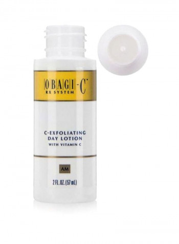 RX System C-Exfoliating Day Lotion 57ml