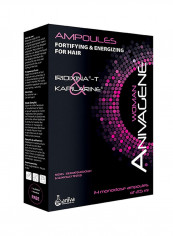 Pack Of 14 Ampoules Hair Loss 14x25ml reviews Pack Of 14 Ampoules Hair Loss 14x25ml