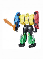 4-Piece Autobot Team Combiner Figure 8.5 inch reviews 4-Piece Autobot Team Combiner Figure 8.5 inch