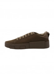 Motto Sneakers Brown