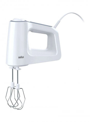 Multi Mix Hand Mixer 500W HM3135WH White/silver