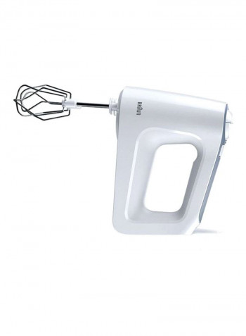 Multi Mix Hand Mixer 500W HM3135WH White/silver