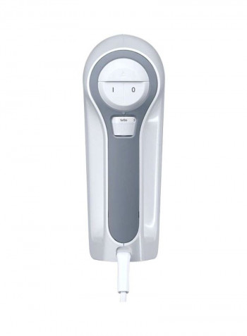 Multi Mix Hand Mixer 500W HM3135WH White/silver