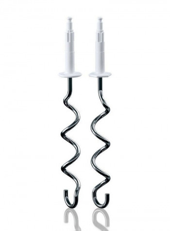 Multi Mix Hand Mixer 500W HM3135WH White/silver
