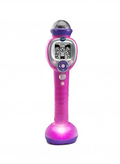 Star Music Magic Microphone Toy