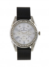 Women's Stainless Steel Analog Wrist Watch LS1112QWPWB