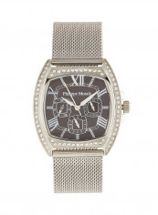 Women's Stainless Steel Analog Wrist Watch LS1140QWO