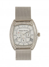 Women's Stainless Steel Analog Wrist Watch LS1140QWW