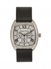 Women's Stainless Steel Analog Wrist Watch LS1140QWWB