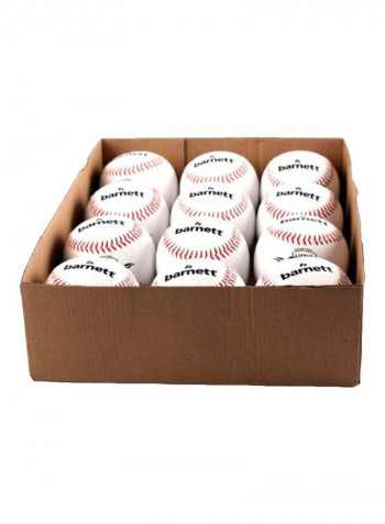 12-Piece Baseball Set
