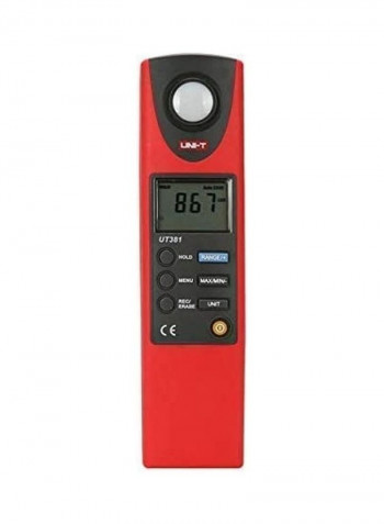 Digital Luminometer Multicolour