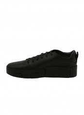 Motto Sneakers Black