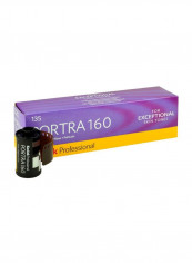 Professional Portra Color Film 18.7x3.8x5.4cm Multicolour