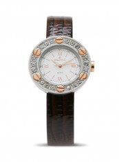Women's Analog Watch LS1156CRWO