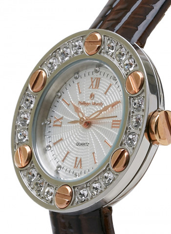 Women's Analog Watch LS1156CRWO