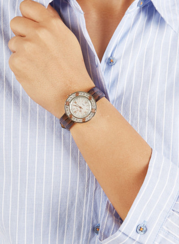 Women's Analog Watch LS1156CRWO