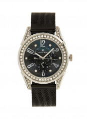 Women's Stainless Steel Analog Wrist Watch LS1112QWPBB
