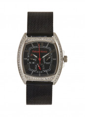 Women's Stainless Steel Analog Wrist Watch LS1140QWBB