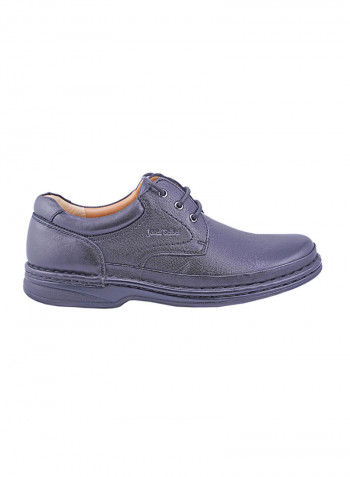 Comfortable Casual Shoes Black