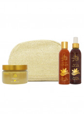 Black Tea Tanning Gift Set 800غم