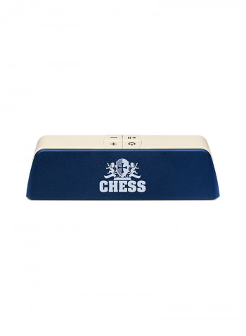 Digital Chess Timer With Delay Button