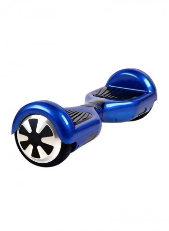 Hoverboard Self Balancing Scooter