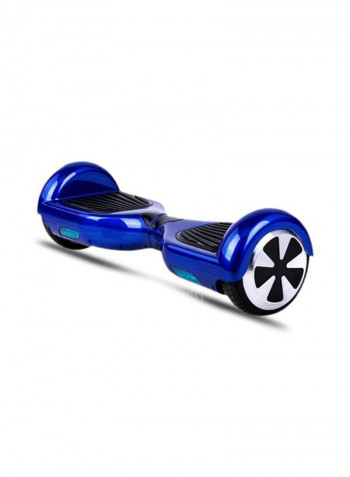 Hoverboard Self Balancing Scooter