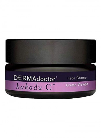 Kakadu C Face Cream 30ml