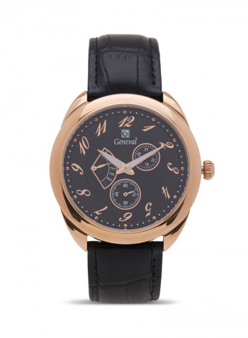 Men's Analog Watch GL1513RBB