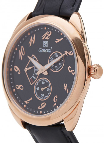 Men's Analog Watch GL1513RBB