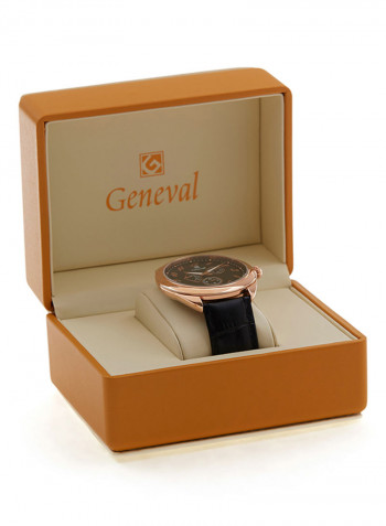 Men's Analog Watch GL1513RBB