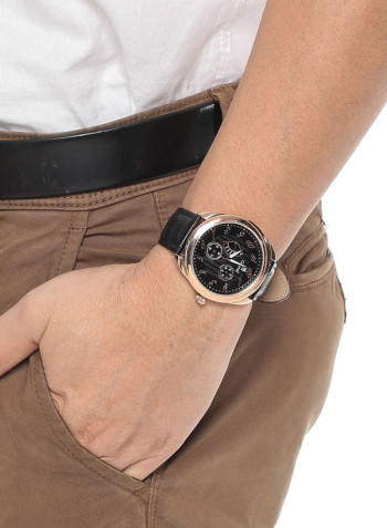 Men's Analog Watch GL1513RBB