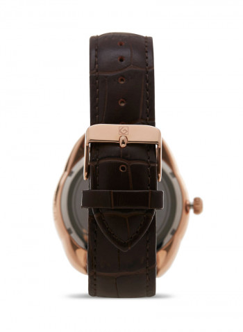 Men's Analog Watch GL1513ROO