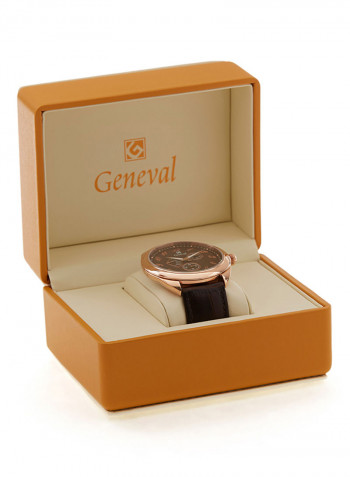 Men's Analog Watch GL1513ROO