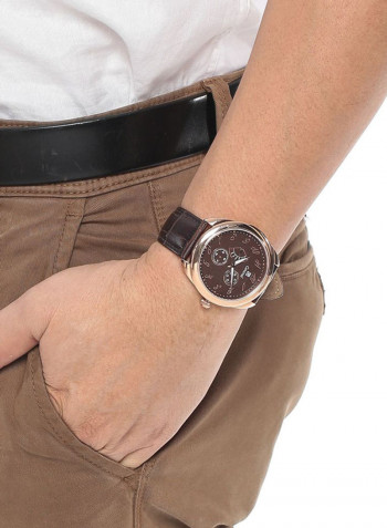 Men's Analog Watch GL1513ROO