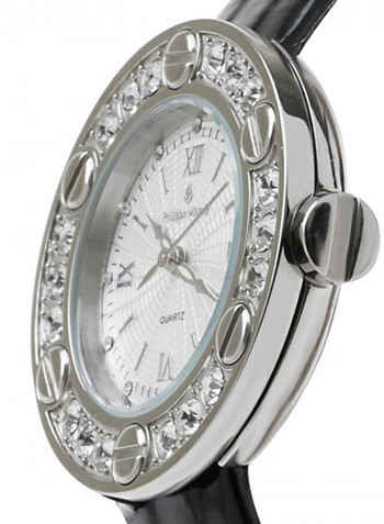 Women's Analog Watch LS1156WWB
