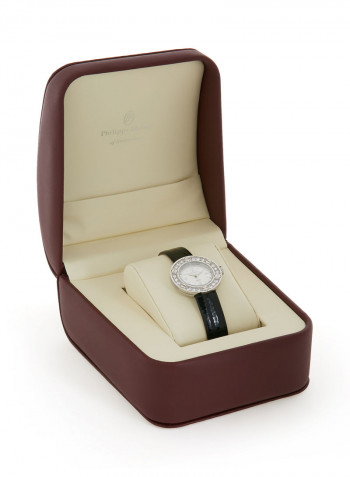 Women's Analog Watch LS1156WWB