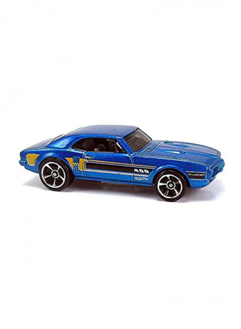 5-Piece Muscle Mania Play Vehicle Set