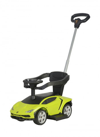 Kid's Push Car 34.5x70.5x26.5cm