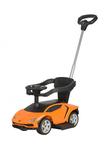 Kid's Push Car 34.5x70.5x26.5cm