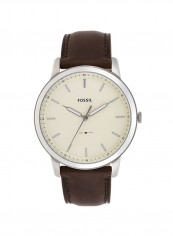 Men's Leather Analog Wrist Watch FS5439 reviews Men's Leather Analog Wrist Watch FS5439