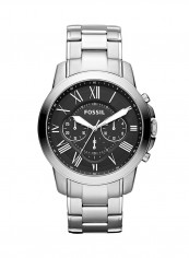 Men's Stainless Steel Chronograph Watch FS4736IE reviews Men's Stainless Steel Chronograph Watch FS4736IE