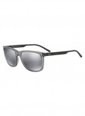 Square Sunglasses - Lens Size: 57 mm