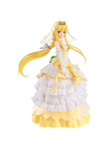 Alice Zuberg Toy Figure 39075/10216