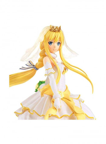 Alice Zuberg Toy Figure 39075/10216